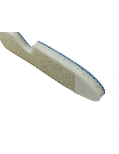 Protection oculaire unipersonnelle pour CT scanner