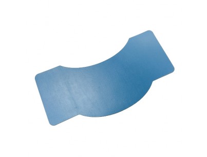 Protection thyroïdienne unipersonnelle pour CT scanner