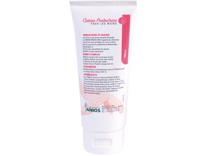 Crème protectrice des mains anios 100ml