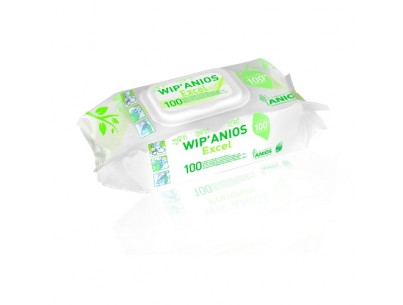 Lingettes wip'anios excel