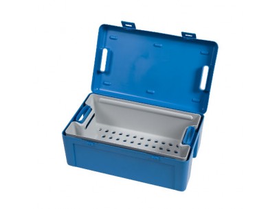 Instrubac anios 20l - non autoclavable - vol. utile 10l