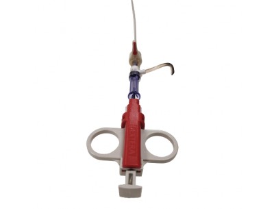 TLab Pistolet de biopsie hépatique transjugulaire 18G