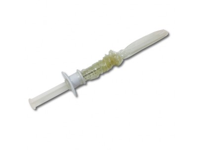 Protections de sondes pour examens transoesophagiens stériles set pré-assemblé