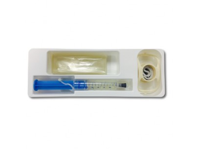 Eto sterile probe cover assembly set