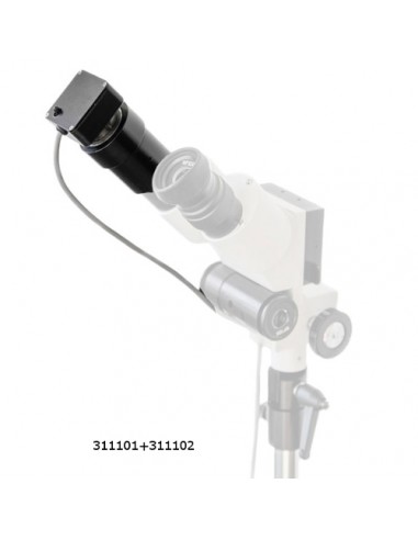 MC1 pal camera for LED colposcope