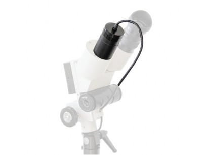 Caméra digitale DL1-USB 2,0 pour colposcope à LED binoculaire
