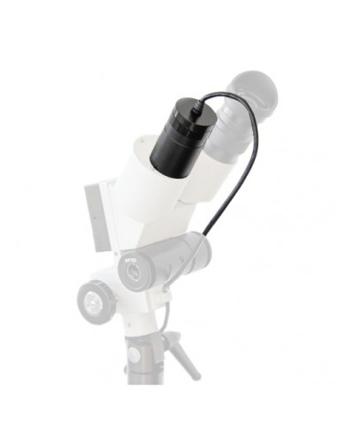 DL1 digital USB 2,0 camera for LED colposcope