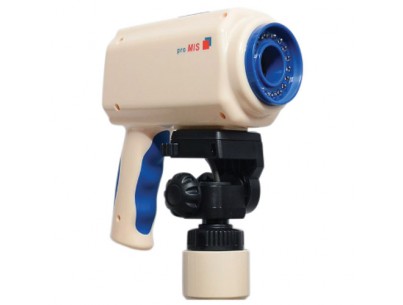 Vidéo colposcope numérique à LED