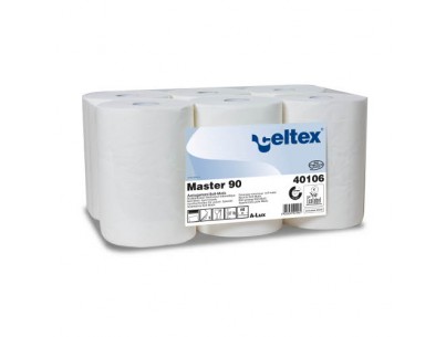 Essuie mains rouleau continu