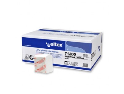 Papier toilette feuille à feuille