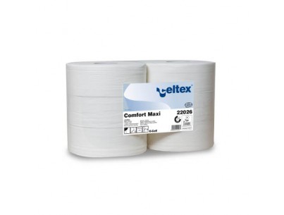 Papier toilette maxi jumbo