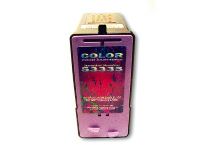 Cartouche d'encre couleur primera 53335