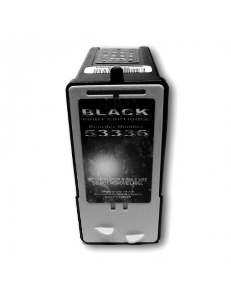 Inkjet cartridge black primera 53336