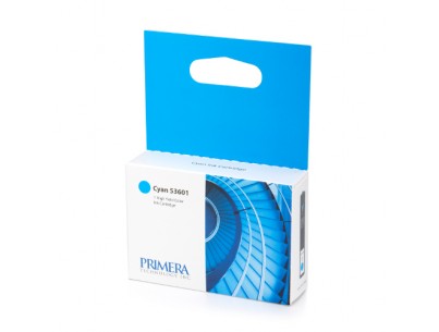 Cartouche d'encre cyan primera 53601