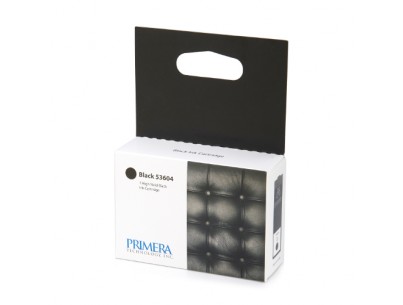 Cartouche d'encre noire primera 53604