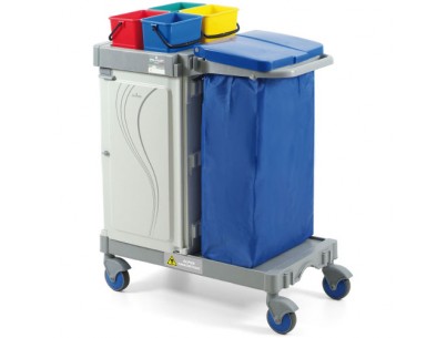 Non magnetic household trolley magnet 100