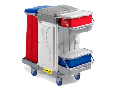 Non magnetic household trolley magnet 300