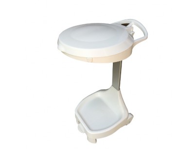 3T amagnetic laundry bag holder