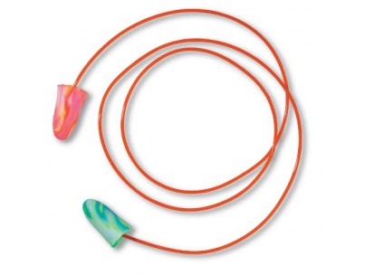 Bouchons pour oreilles SPARK PLUGS 35dB avec cordon