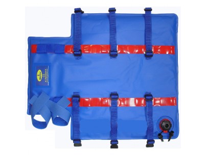 Coussin d'immobilisation DEPRESS NEONAT 2 SCANNER et IRM