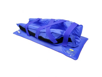 Immobilization cushion depress neonat3 CT scanner MRI