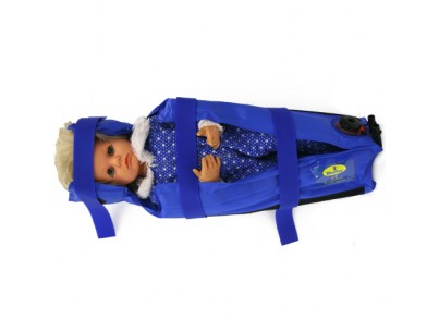 Coussin d'immobilisation DEPRESS ENFANT SCANNER et IRM