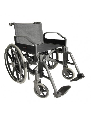Ecosafe mr wheelchair for mri rooms