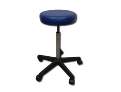 Non magnetic stool adjustable height 3t compatible