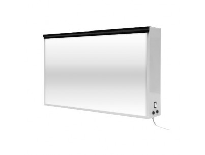 Négatoscope ECOTUB 2 plages