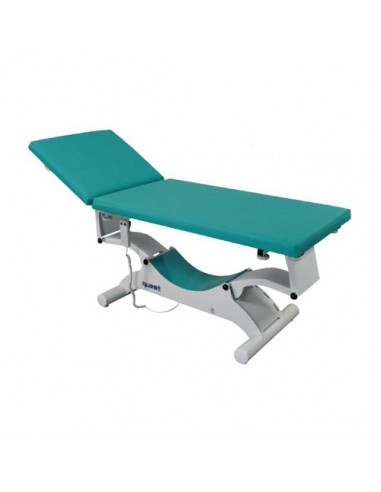 Examination couch - quest electric variable height