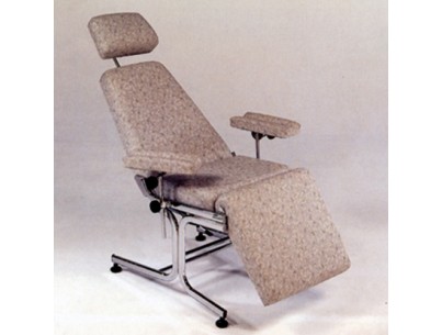 Fauteuil synchrone et asynchrone