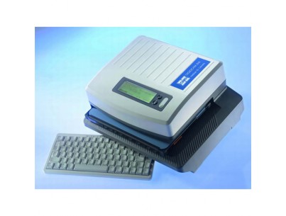 Caméra d'identification CAWO digidcam 2nd