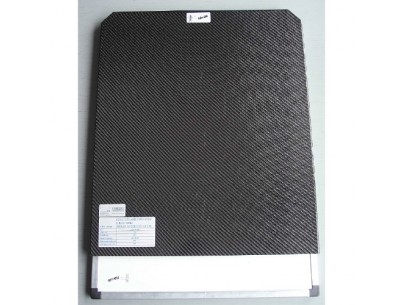 CARBON FIBER slip on grid for x-ray detector 35x43