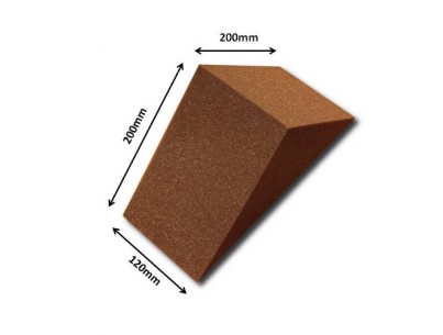 Standard immobilization soft FOAM CALIX n°45