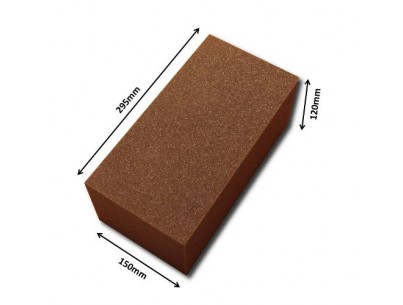 Standard immobilization soft FOAM CALIX n°180