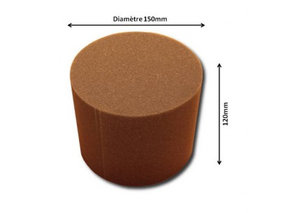 Standard immobilization soft FOAM CALIX n°360