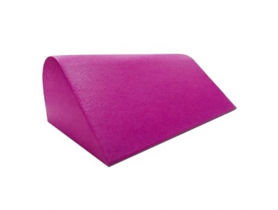 Patient positioning neck FOAM  32x50x18cm