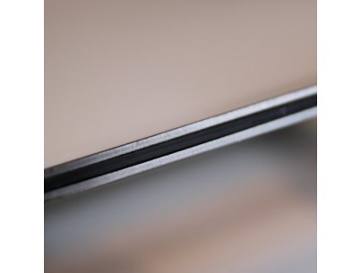 x-ray protection 43x43cm for flat panel during quality control