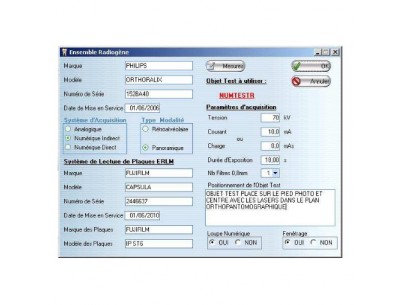 USB key 256Mb with x-ray soft software for dental CQI