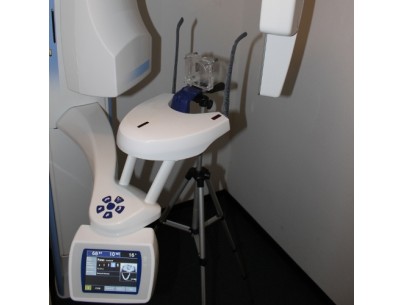Photo TRIPOD for dental internal quality control
