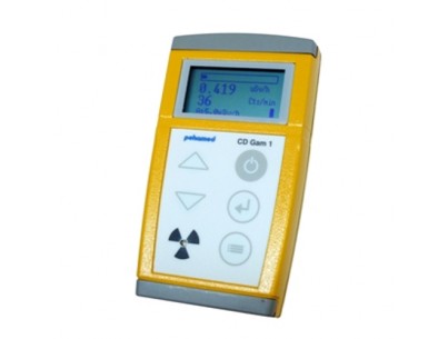 Geiger counter CD GAM1