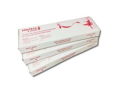 Breast biopsy patient kit semi automatic 14G 9cm