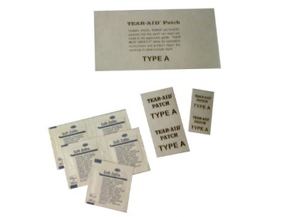 Kit de réparation pour matelas DEPRESS