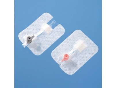 Pansement stérile VECA-C pour catheter veineux périphériques BD