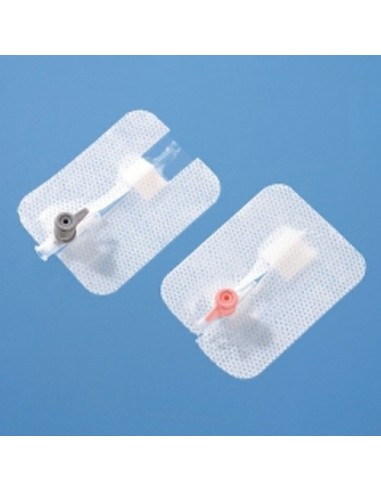 Housse de protection pour cassette radiologique, stérile, non-stérile
