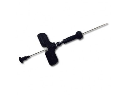 Aiguille à biopsie osseuse Osty-Core 16G 16,5cm