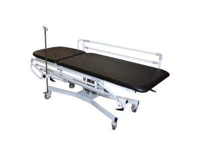 DIVAN HAUTEUR VARIABLE MOBILE POUR PREPARATION