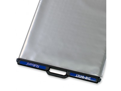 Matelas de transfert Rollbord Hightec standard pliable