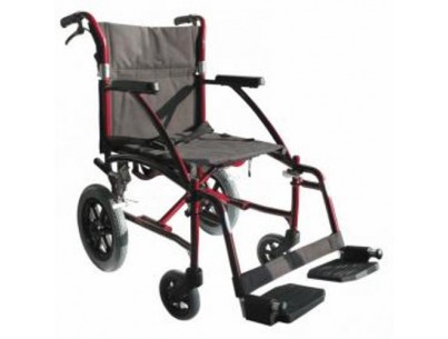 Chaise de transfert pliante