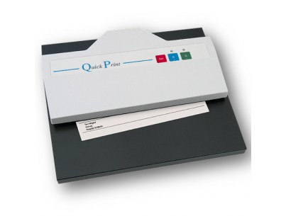 Marqueur lumineux Quickprint G